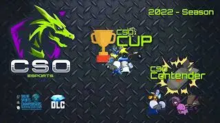 🏆 CSO Cup #50