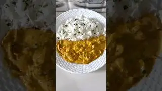Instant Dahi Aloo #recipe #shorts