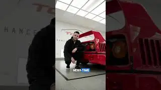 Ferrari F40 | Icon Since 1987