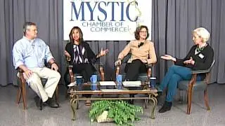 Mystic Matters: Mystic Seaport