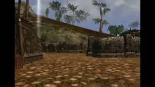 Eronetil Hamlet