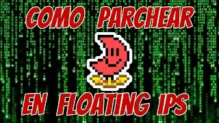 COMO PARCHEAR ROMS CON FLOATING IPS ?