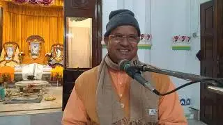 শ্রীশ্রীরামকৃষ্ণকথামৃত পাঠ ও আলোচনা # স্বামী বিভাত্মানন্দ # রামকৃষ্ণ আশ্রম ও রামকৃষ্ণ মিশন দিনাজপুর