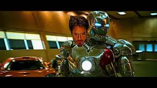 IRON MAN EDIT #marvel #goat #sigma #ironman #edit song &mdash; Art of Guitar by Rj Pasin 