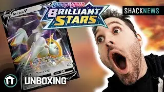 *NEW* BRILLIANT STARS! The Best Pulls Of My Life! (4K HD)