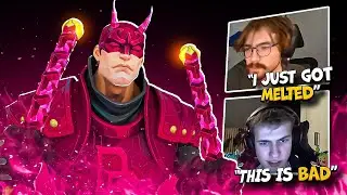 Proving that Daredevil is still BROKEN in Season 6 | Marvel Rivals 