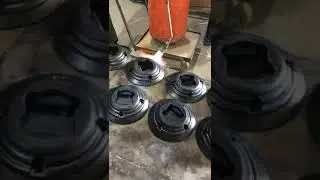 Flame Retardant  Test of Rubber Product (sandy@nbhengke.net or sandy@hengxing.biz)