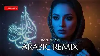 Arabic Deep House | Habibi Remix That Feels Personal