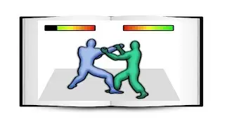 Fighting Game Story Modes
