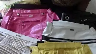 Miche Bag Shells, Collection and Demo