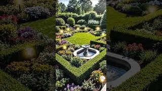 From Water Leakage to Mini Garden &mdash; Backyard Transformation