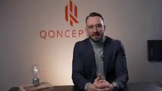 Qonceptus ber&auml;ttar - Om Ljudm&auml;rken