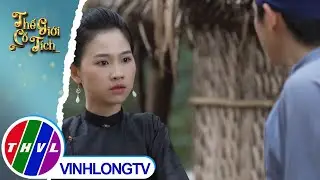 Trở về nhà đột xuất, Tuất phát hiện nhà mình có một...nàng tiên
