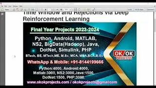 Learning to Solve Multiple TSP With Time Window and Rejections via Deep Reinforcement Learning
