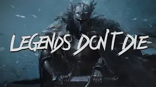 Legends Don&rsquo;t Die | Warhammer 40K | Official Song | 0xMusic