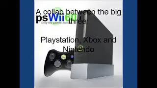 console leaks for new year (HAPPY NEW YEAR)