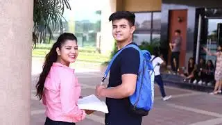 IHM Meerut - Campus Life