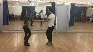 Rogerio Storani WCSwing 11-11-21