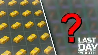 WHAT HAPPENS WHEN OPENING 75 WEAPON CRATES? - Last Day on Earth: Survival