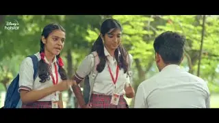 இது ரொம்ப தவறான செயல் ரா தம்பி.. 😒 #KanaKaanumKaalangal #StreamingNow #DisneyplusHotstar