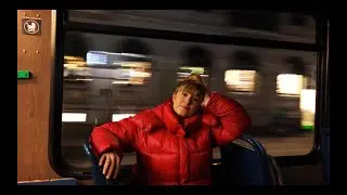 Rikke Normann - It's Complicated (Official Video)
