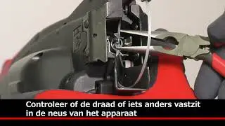 Probleemoplossing van zoemergeluid, eenmaal pi, pi, pi&hellip; 8