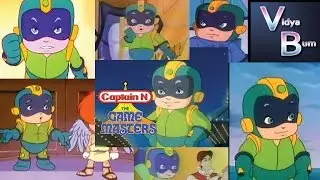 Mega Man saying 
