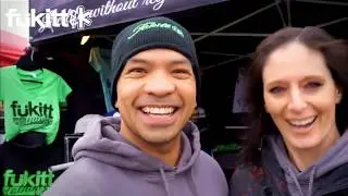 Fukitt Clothing | Shamrock Fest 2018