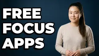 Are There Free Focus Apps For Students?