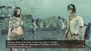 MagnaCarta 2 &mdash; Walkthrough Part 1 {Xbox 360} {60 FPS}