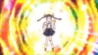 【AMV෴MAD The Monogatari Series】54273 - DATEKEN feat. Rin Kagamine (鏡音リン)
