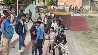 Godawaleshwar Premier League GPL t-10 tennis cricket tournament bighapur unnao 
