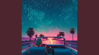 Midnight Mirage