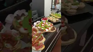 вкусно#банкет#девичник#закуски#вечеринка #paty#girl #girls#salami #deliciousfood #cooltime #meeting