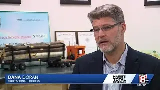 Tariff impact on Maine