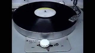 Rekokut L:34 Turntable