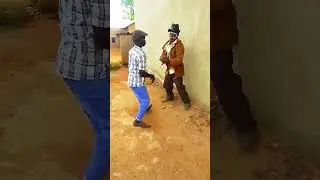 PADIRI AHONISAWA KOMEDY