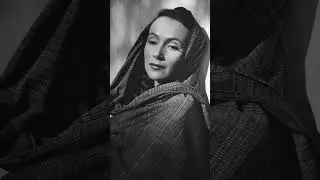 Dolores Del R&iacute;o Tuvo Una Rival Muy Distinta A Mar&iacute;a F&eacute;lix Y Casi Nadie La Recuerda