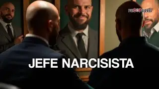 ➤  Jefe Narcisista: Señales para Detectarlo y Cómo Hacerle Frente