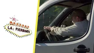 Las Fierbinți - Plătesc ori li se taie lumina! Ori Firicel și Celentano fură o mașina!