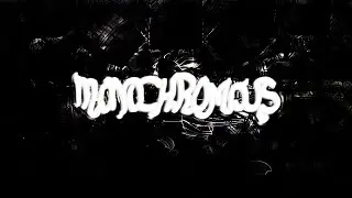 Monochromous - 日食 / Solar Eclipse (Segment 3 / Section 17) (CREATOR UPLOAD) [CHRISTMAS SPECIAL 2/2]