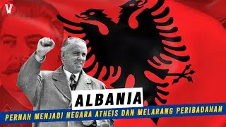 Mayoritas Berpenduduk Muslim di Eropa, Inilah Fakta Tentang Albania