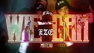 Matero - Wie Dan ( Ft. Steen & EZG )