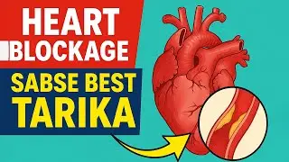 How to find out how much blockage is there in the heart | calcium scoring test | minor blockage