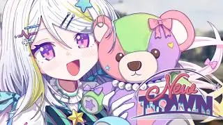 【 #NEWTOWN 】よっかめー