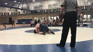 Griffin vs. Hopkins