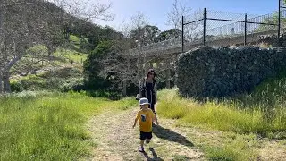 Round Valley Regional Preserve
