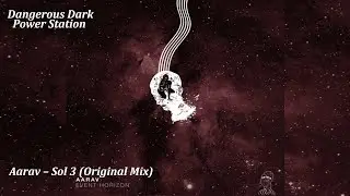 Aarav &ndash; Sol 3 (Original Mix)