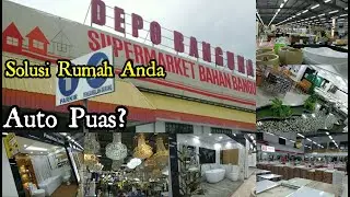 Depo Bangunan Sidoarjo, Terlengkap Liputan Special Subscribers #autobingung #depobangunan #sidoarjo