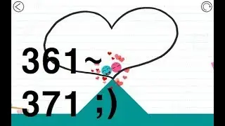 lovely Love Balls. Levels 361-371. 3 Stars. lovely music 362 363 364 365 366 367 368 369 370